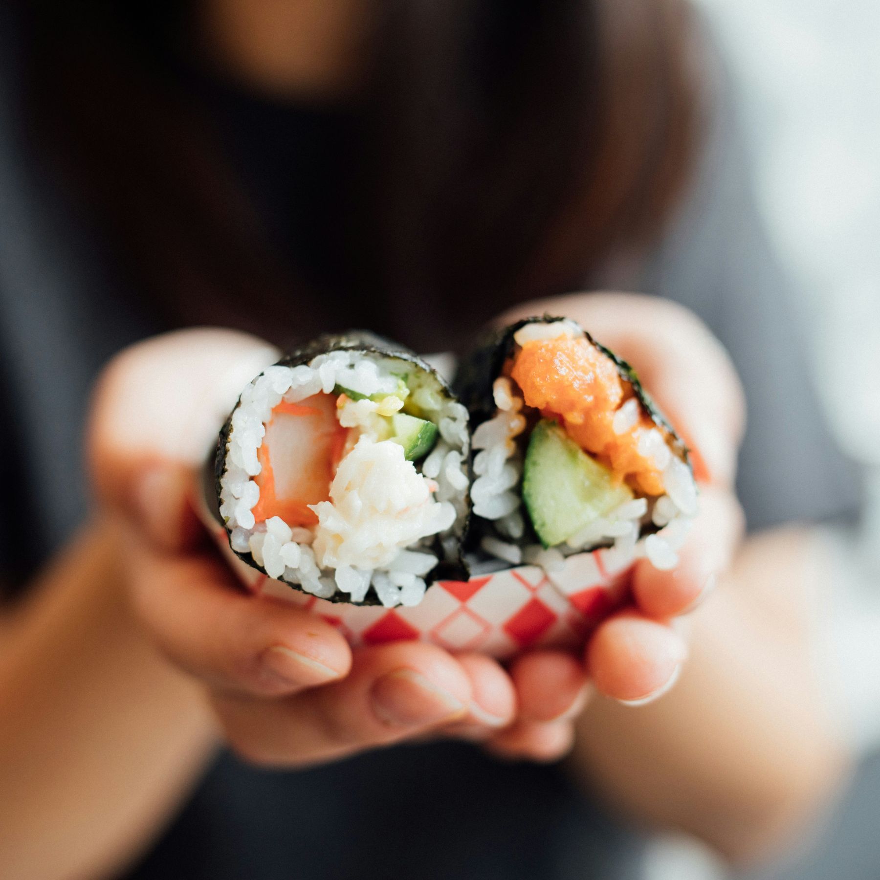 Gut essen in vollen Arbeitswochen